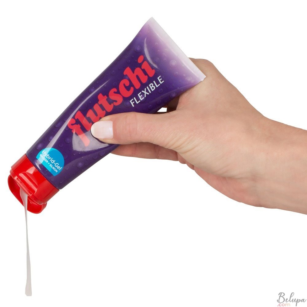 Fisting Lubricant FLEXIBLE EXTREME 80 ml