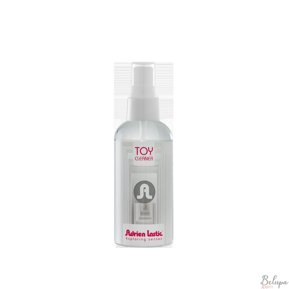 Antibacterial Detergent Specific for Cleaning Sextoys Adrien Lastic 150 ml