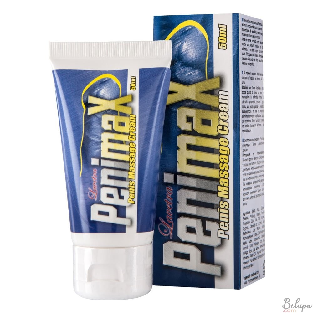 Penis Development Cream PENIMAX 50 ml