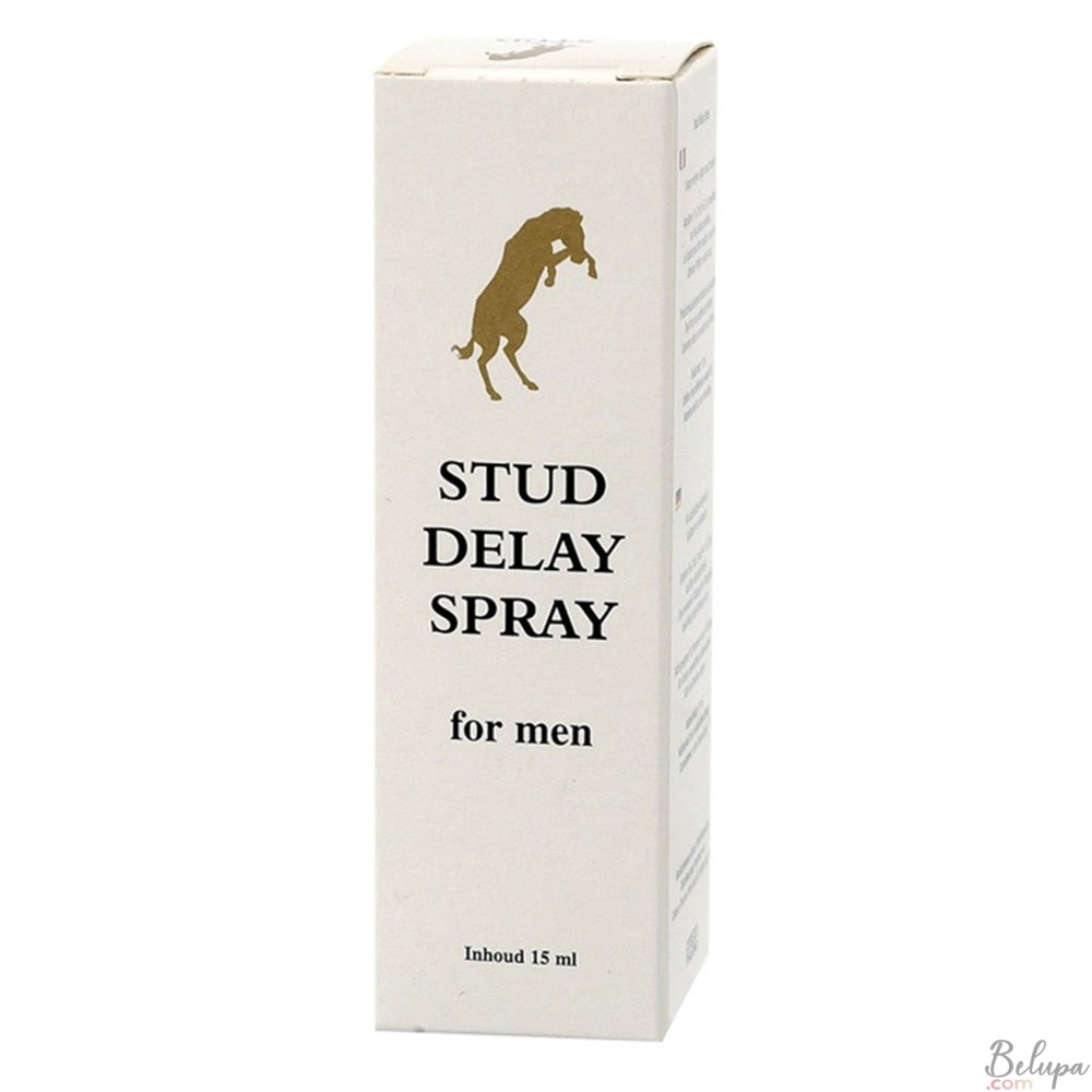 Delay Spray for Men STUD 15 ml