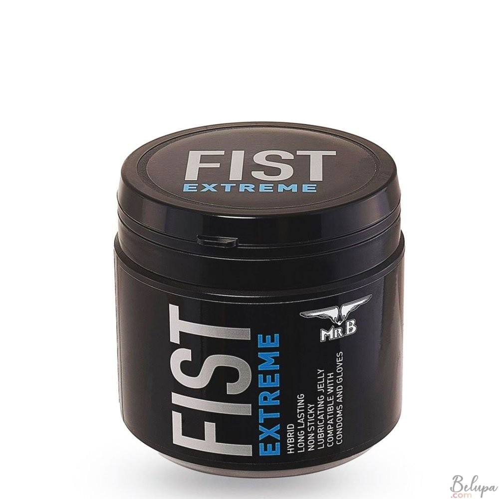 FIST EXTREME 500 ml Lubricant for Fisting
