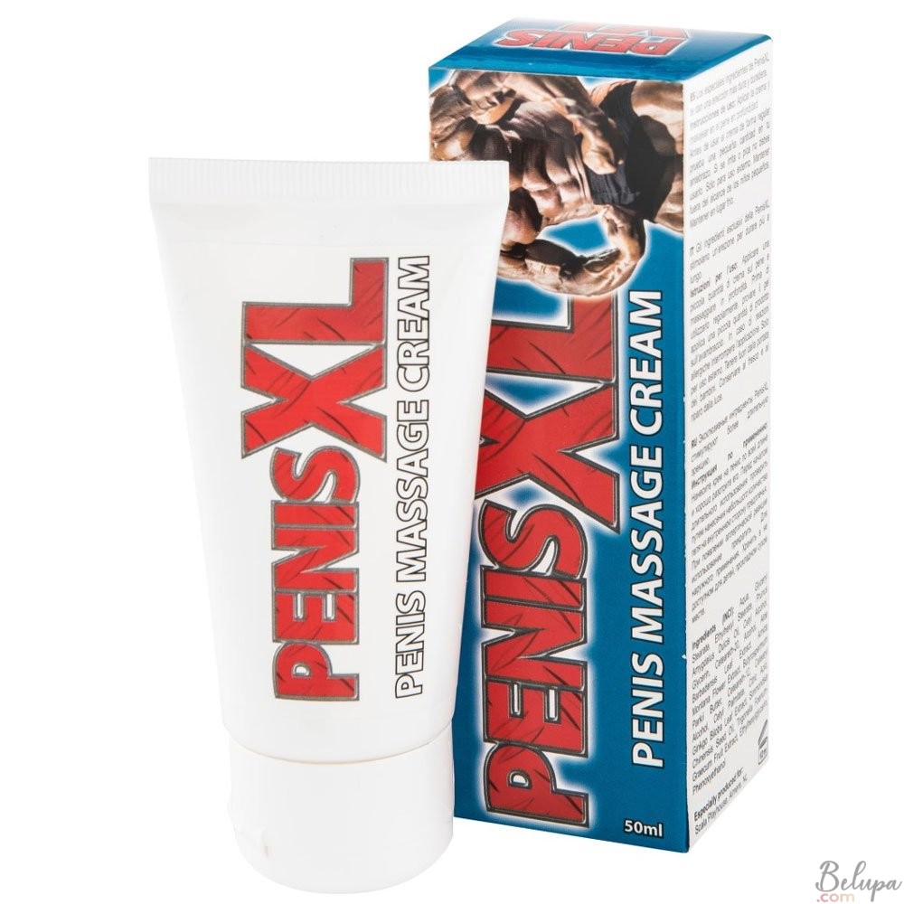 Development Cream PENIS XL Scala Selection 50 ml