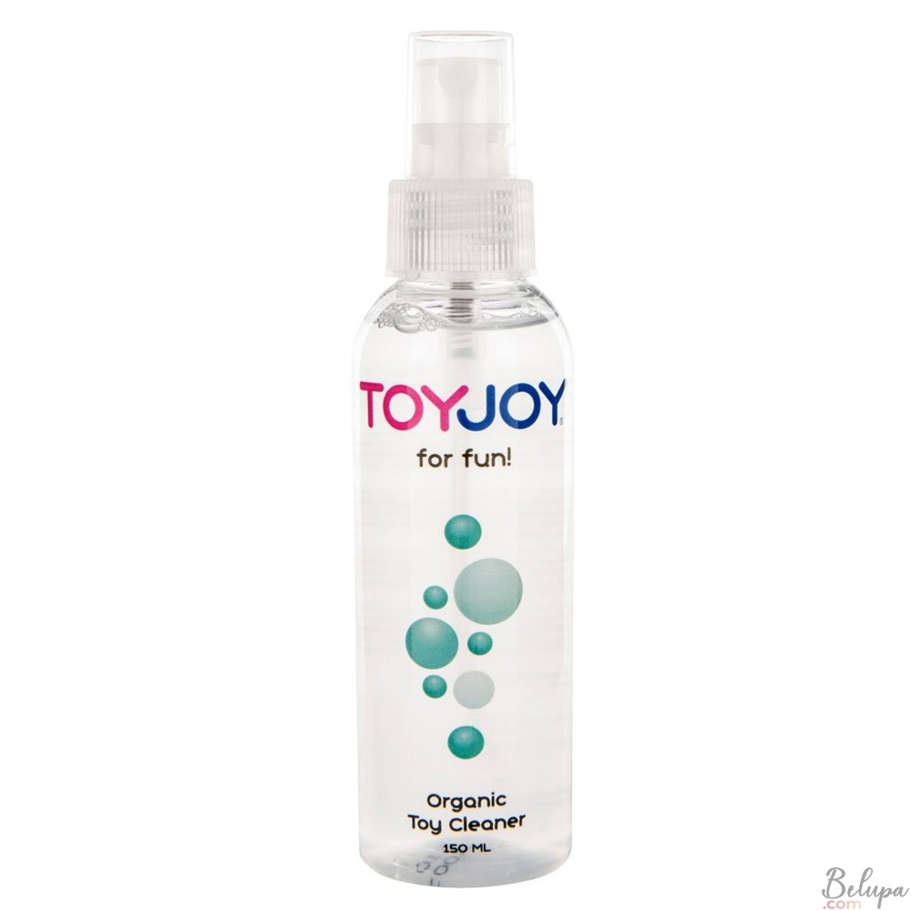 Antibacterial Cleanser Specific for Sextoy Cleaning Toyjoy 150 ml