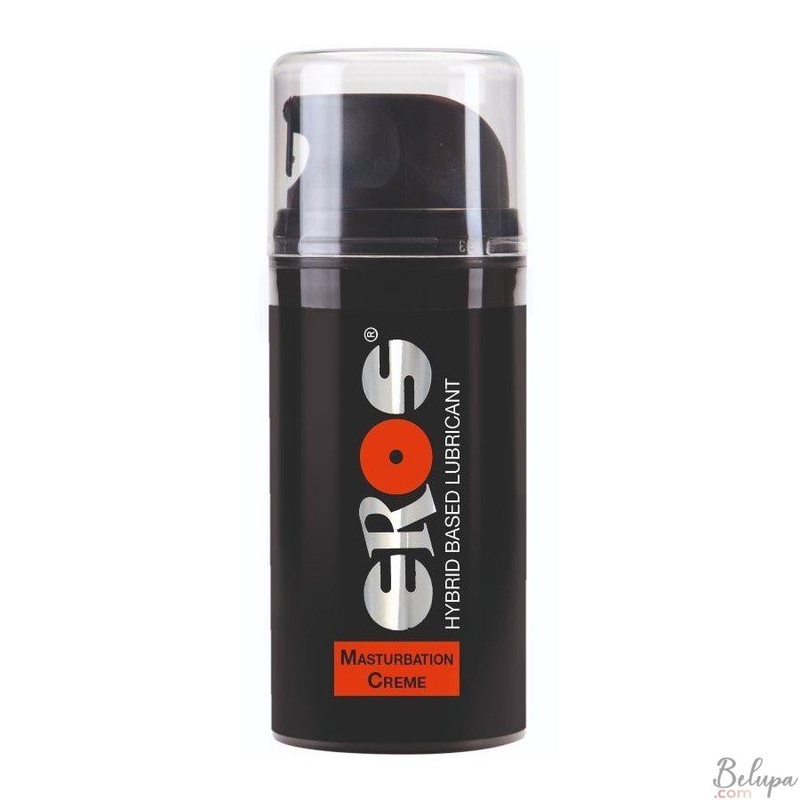 Eros Hybrid Based Masturbation Cream 100 ml