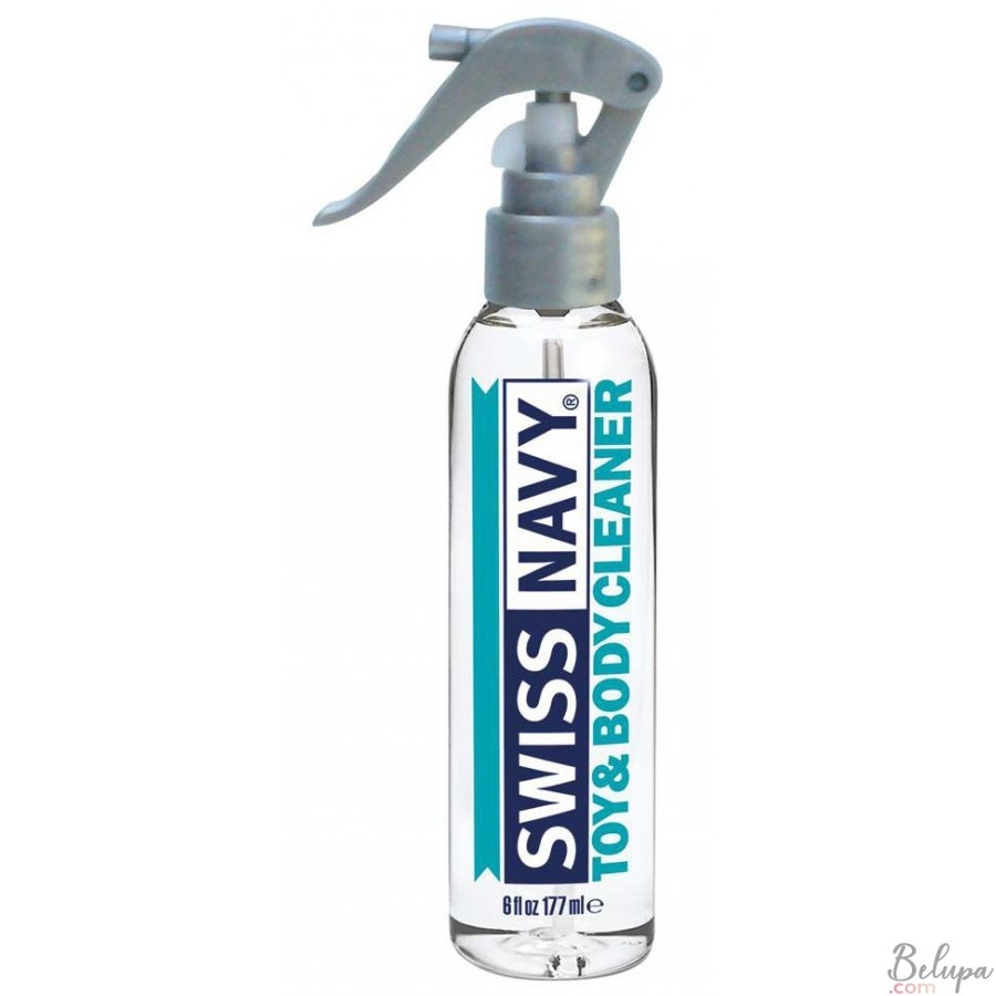 Toy and Body Cleaner 177 ml