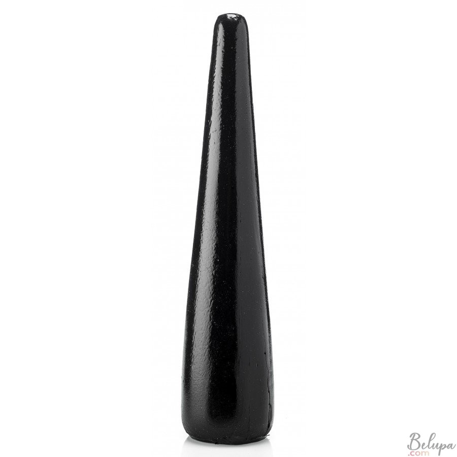 Giant Dildo FBP14 Black 28 x 6 cm