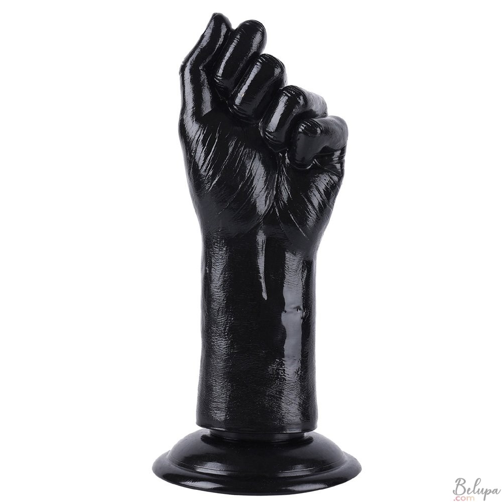 Arm and Fist for Fisting FCK XL 24 x 0.9 cm Black