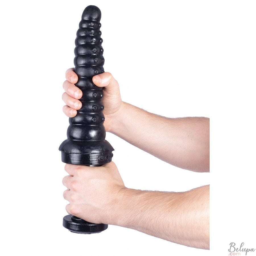 Dildo with Handle Hold the Unicorn Fist Impact Sex Shop EN BE1261468
