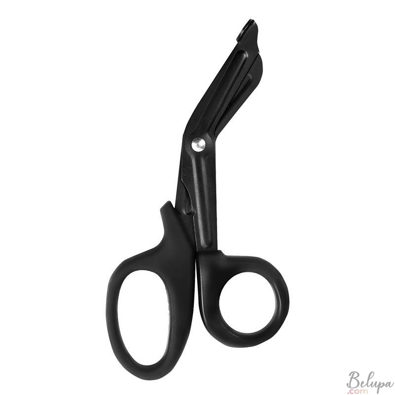 Bondage Safety Scissors SCISSY Black
