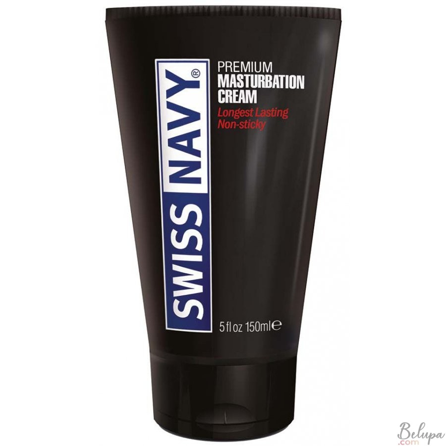 Masturbation Cream Swiss Navy 150 ml