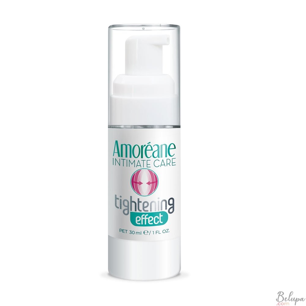 Lubricant TIGHTENING EFFECT Gel 30 ml