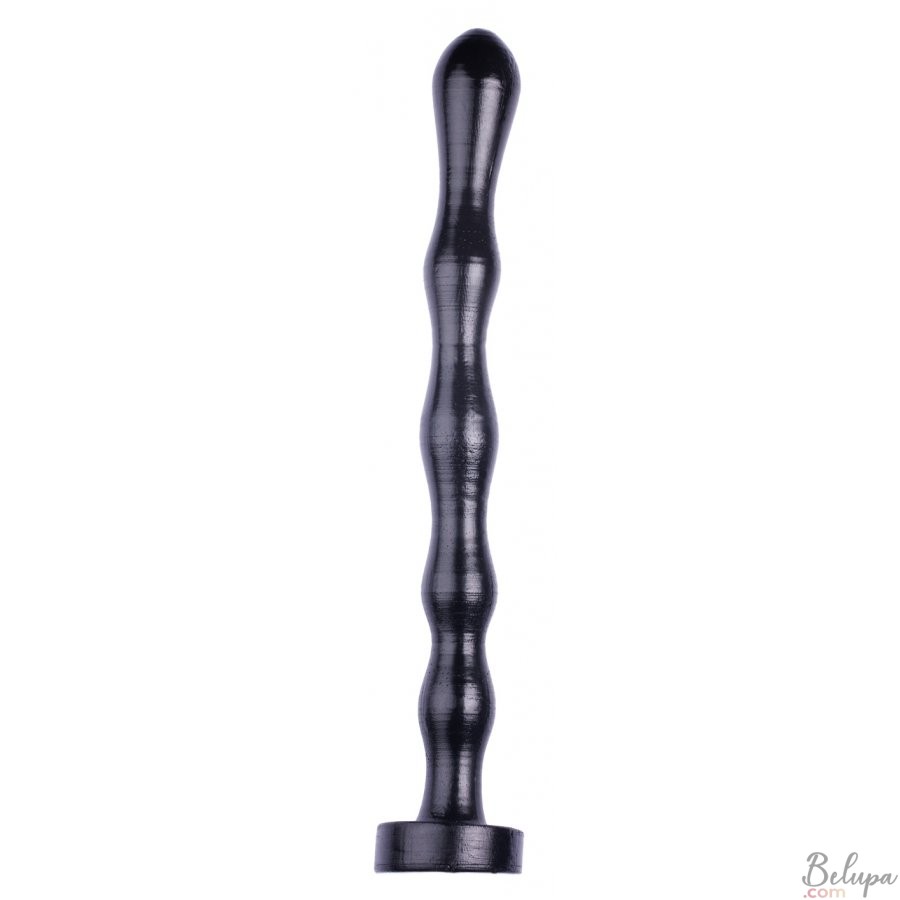 Gut Snake BOA DIGEST Black 37 x 3.8 cm