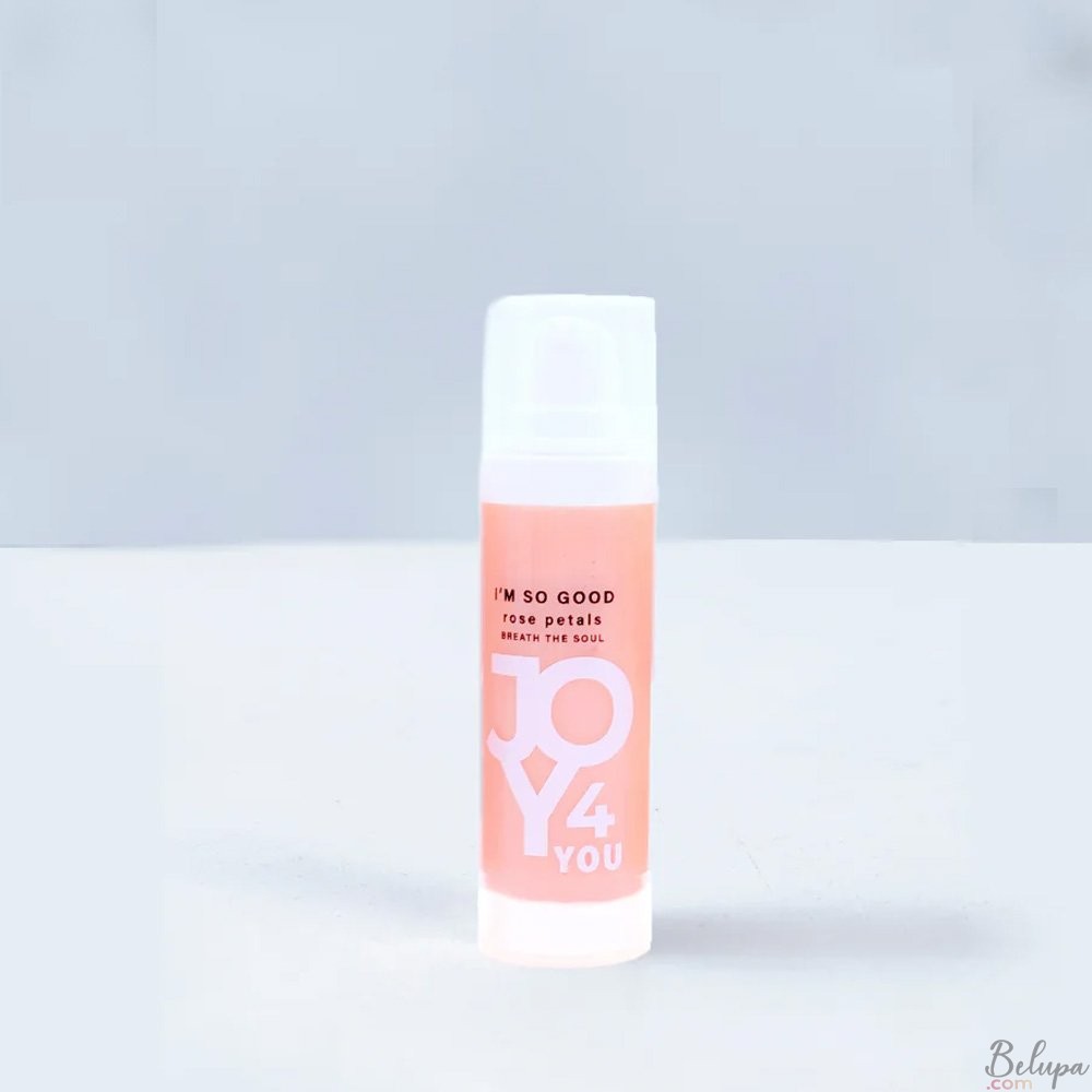 Lubricant Cream for Oral Sex Made in Italy Rose Petal Flavor 30 ml