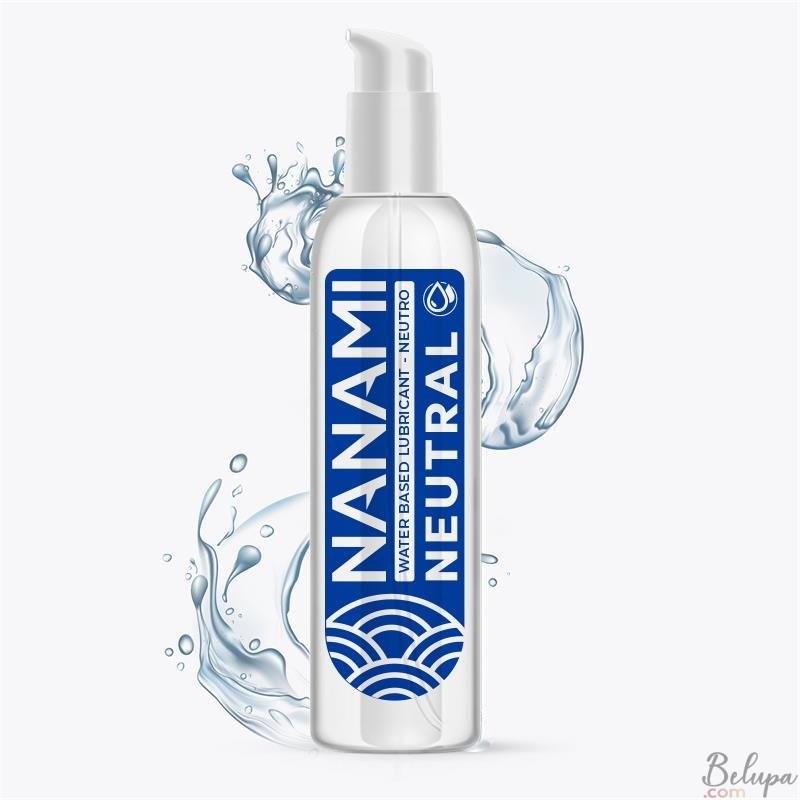 Water-based Lubricant NEUTRAL 150 ml