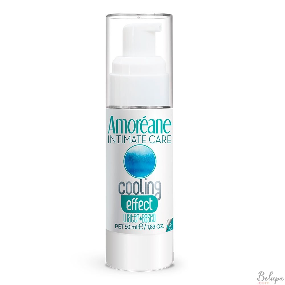 Lubricant COLD EFFECT Amoréane 50 ml