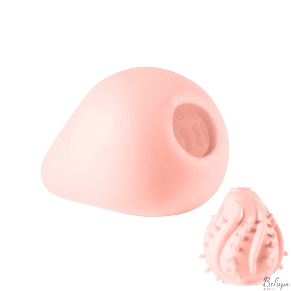 Mini Masturbator Ultra Stimulating CHIC in Pink