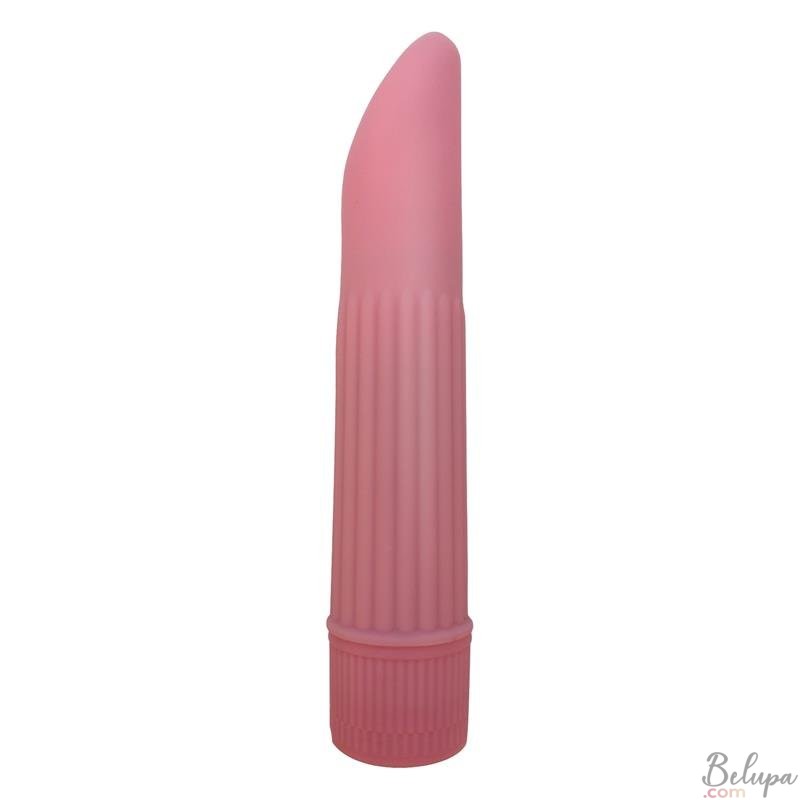 Mini Vibrator NYLY 13.5 x 2.5 cm Pink