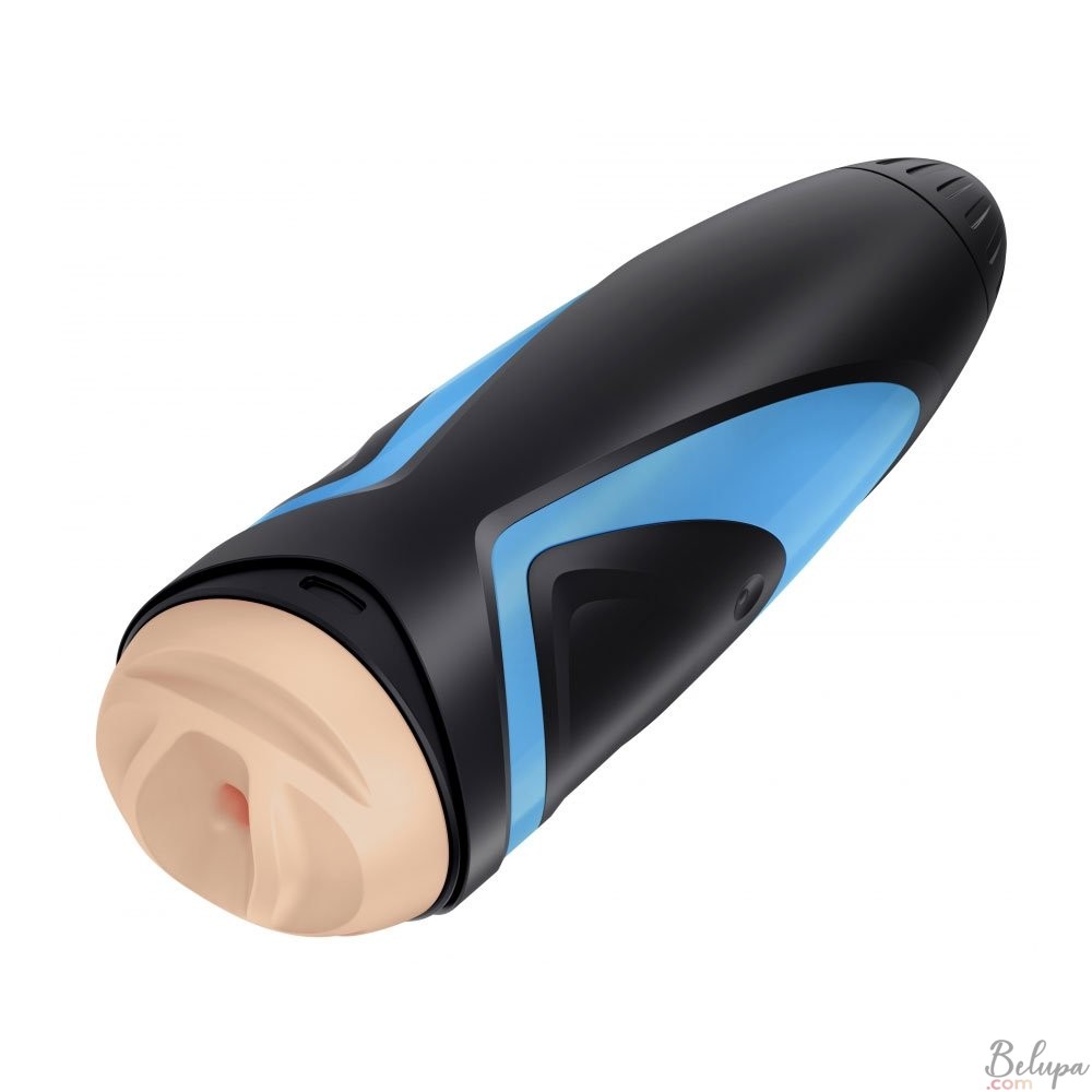 Masturbator MEN ONE Satisfyer in CyberSkin