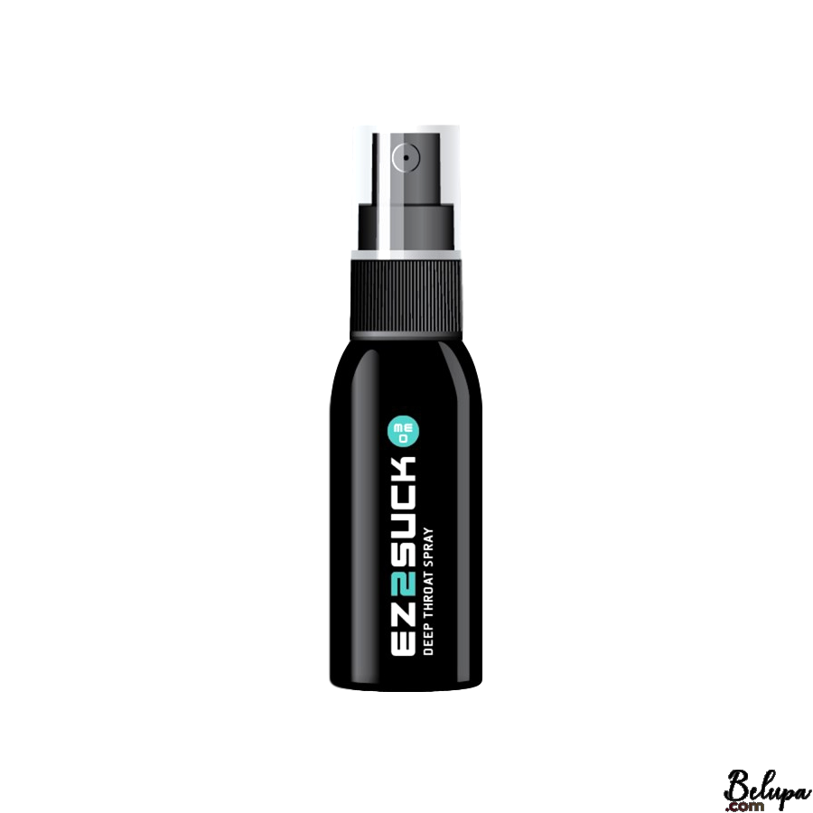 Oral Sex Spray EZSUCK Anesthetic Effect 30 ml