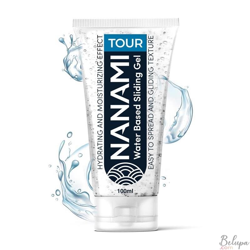 High Quality Water-Based Lubricant 100 ml