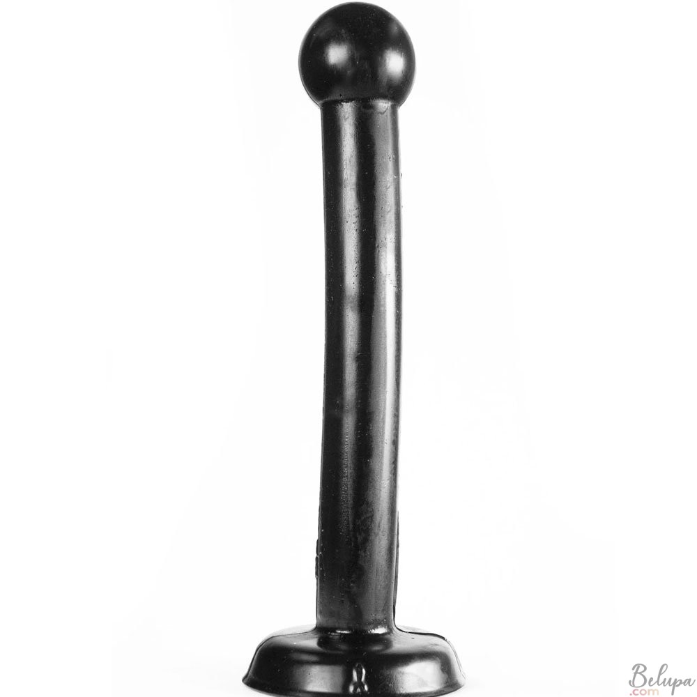 Anal Dildo HANDORU Zizi 19 x 3.5 cm Black