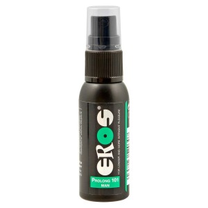 Delay Spray for Men PROLONG 101 30 ml