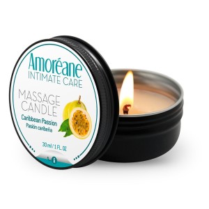 Massage Oil Candle CARIBBEAN PASSION 30 ml