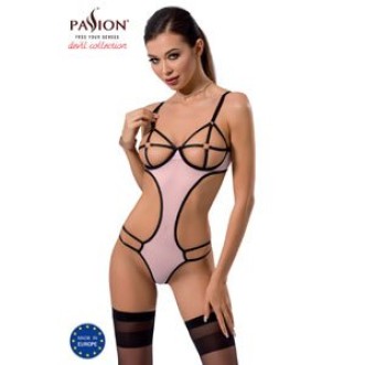 Sexy Body HERA Pink