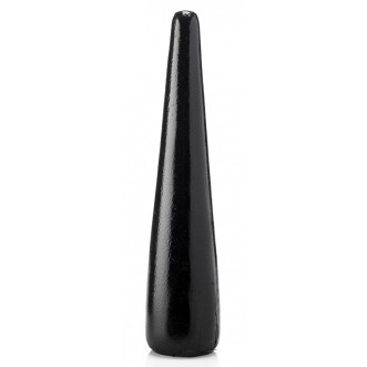 Giant Dildo FBP14 Black 28 x 6 cm