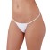 Set of 7 Women's Thongs Noxquse Multicolor