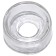 Replacement Sheath UNIVERSAL for Penis Enlargement Pumps Up to 6 cm Transparent