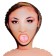 Inflatable Doll DIANNA STRETCH NMC Light Skin