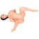 Inflatable Doll DIANNA STRETCH NMC Light Skin