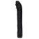 Realistic Vibrator NOIR 19 x 2.9 cm Black