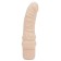 Realistic Silicone Vibrator Get Real 18.2 x 3.8 cm Light Skin