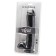 Giant Realistic dildo Get Real DILDO 11" 28 x 6.5 cm Black