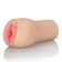 Masturbator in Vagina Shape made of PureSkin THE HARLOT Light Skin
