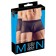 Set of 2 Men's Transparent Black Svenjoyment Boxers
