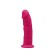 Realistic Silicone Dildo 15.4 x 3.5 cm Silexd Pink