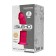 Realistic Silicone Dildo 15.4 x 3.5 cm Silexd Pink