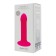 Silicone Dildo HITSENS 2 16.8 x 4 cm Pink