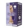 Realistic Silicone Vibrator with Wireless Remote Control 17.5 x 4.4 cm Silexd Light Skin Rechargeable