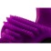 Vibrating Cockring in Silicone BULLET LASTIC Purple