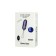 Vibrating Egg with Wireless Remote Control OCEAN STORM 8 x 3.2 cm Blue