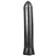 Smooth Anal Dildo SHOT 22.5 x 5 cm Black