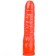 Realistic Dildo JACK All Red 20 x 4.5 cm Red