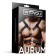 Adjustable Vegan Leather Torso Harness for Bondage AURUM Black