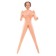Inflatable Doll BROOK LE HOOK Pipedream