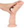 Inflatable Transsexual Doll LUSTING TRANS with Realistic Dildo 21 x 4.5 cm Light Skin