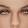 Lifelike Brunette Doll PAMELA Banger Babes 161 cm Light Skin
